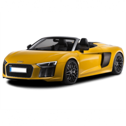 R8 mod. 2017+